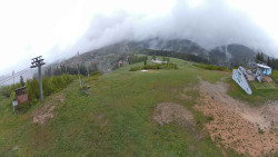 Skiareál Bublava