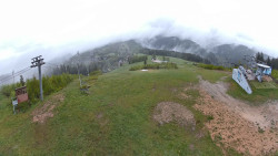 Skiareál Bublava