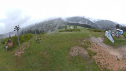 Skiareál Bublava