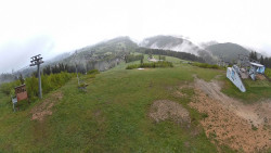 Skiareál Bublava