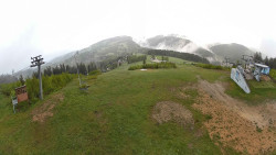 Skiareál Bublava