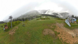 Skiareál Bublava