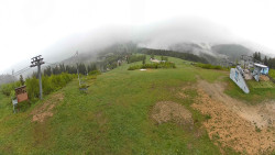 Skiareál Bublava