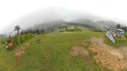 Skiareál Bublava