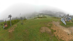 Skiareál Bublava