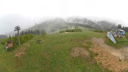 Skiareál Bublava