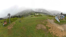 Skiareál Bublava