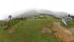 Skiareál Bublava