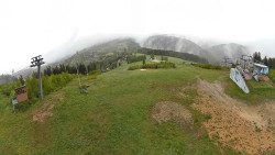 Skiareál Bublava
