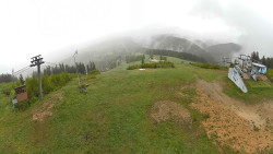Skiareál Bublava