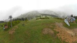 Skiareál Bublava