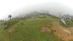 Skiareál Bublava