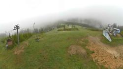 Skiareál Bublava