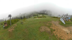 Skiareál Bublava