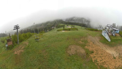 Skiareál Bublava