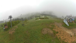 Skiareál Bublava