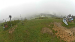 Skiareál Bublava