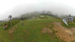 Skiareál Bublava