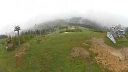 Skiareál Bublava