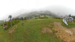 Skiareál Bublava