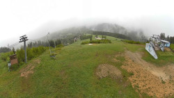 Skiareál Bublava