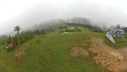 Skiareál Bublava
