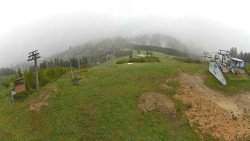 Skiareál Bublava