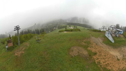 Skiareál Bublava