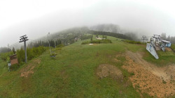 Skiareál Bublava