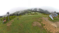 Skiareál Bublava