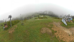 Skiareál Bublava