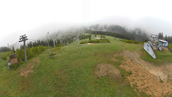 Skiareál Bublava