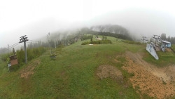 Skiareál Bublava