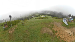 Skiareál Bublava