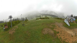 Skiareál Bublava