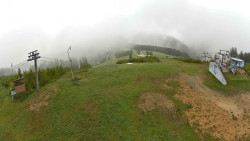 Skiareál Bublava