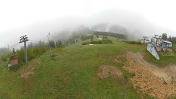 Skiareál Bublava