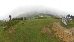 Skiareál Bublava