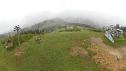Skiareál Bublava