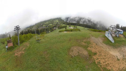 Skiareál Bublava