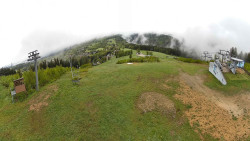 Skiareál Bublava