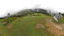 Skiareál Bublava