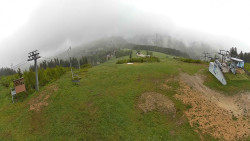 Skiareál Bublava