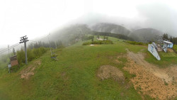 Skiareál Bublava