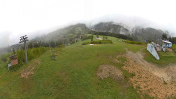 Skiareál Bublava