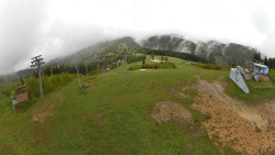 Skiareál Bublava