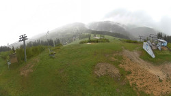 Skiareál Bublava