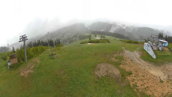 Skiareál Bublava