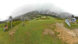 Skiareál Bublava