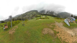 Skiareál Bublava